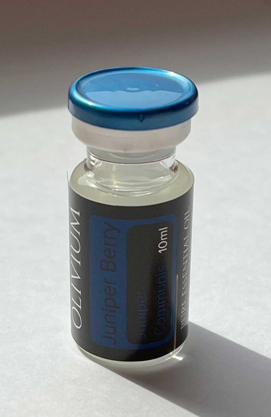 Juniper Berry Essential Oil (10ml)